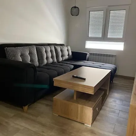 Adoracte Mieres Apartment *