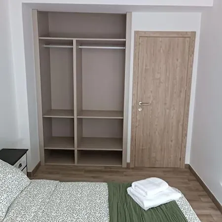 Apartment Adoracte Mieres *