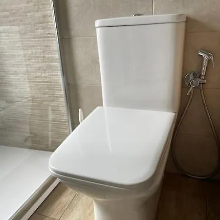 Apartment Adoracte Mieres