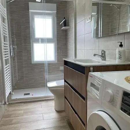 Apartment Adoracte Mieres