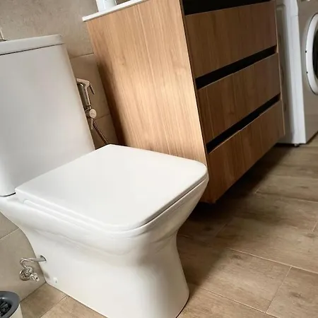 Adoracte Mieres Apartment