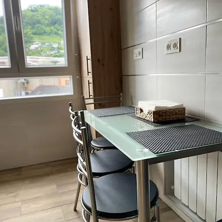 Adoracte Mieres Apartment *