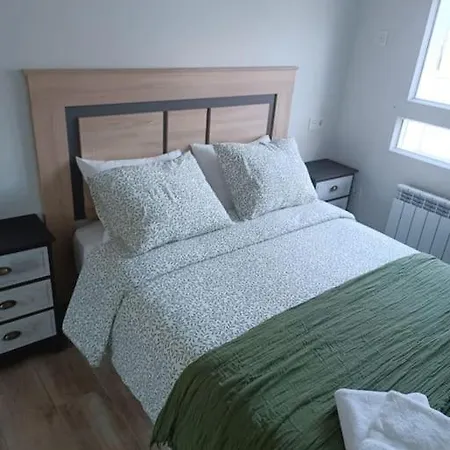 Adoracte Mieres Apartment *