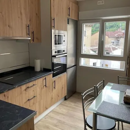 Adoracte Mieres Apartment Mieres (Asturias)