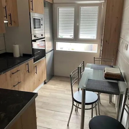 Apartment Adoracte Mieres Mieres (Asturias)