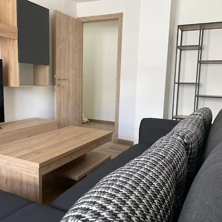 Apartment Adoracte Mieres *