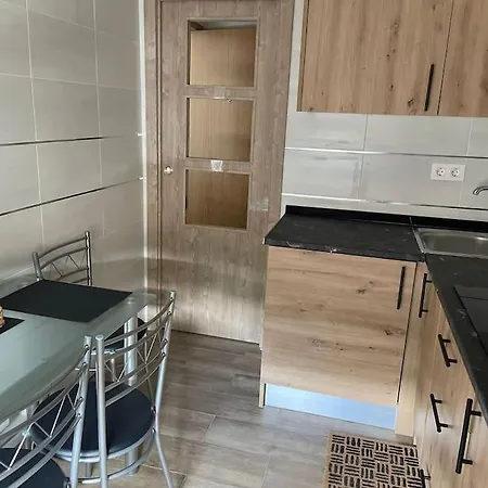 Adoracte Mieres Apartment Mieres (Asturias)