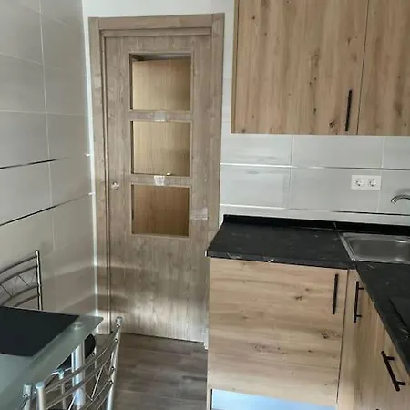 Apartment Adoracte Mieres Mieres (Asturias)