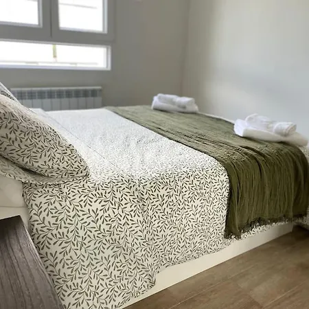 Adoracte Mieres Apartment
