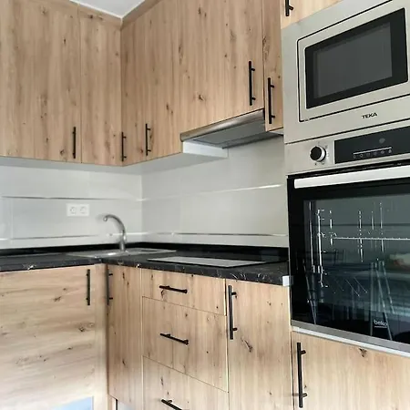 Apartment Adoracte Mieres