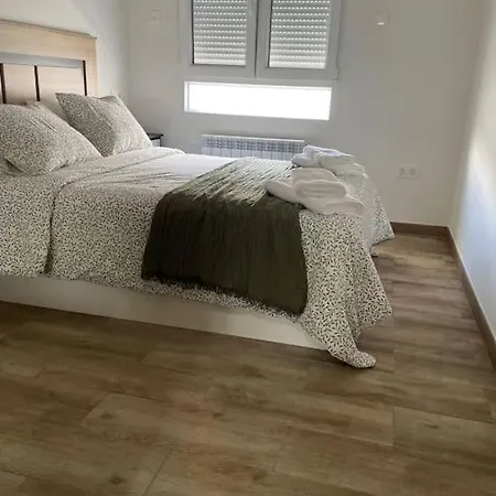 Apartment Adoracte Mieres Mieres (Asturias)