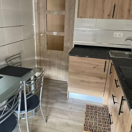 Apartment Adoracte Mieres Mieres (Asturias)