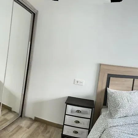 Adoracte Mieres Apartment