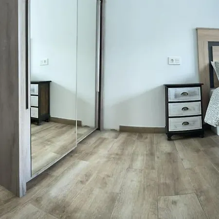 Adoracte Mieres Apartment